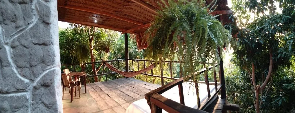 Vistayrona Santa Marta  Bed and breakfast