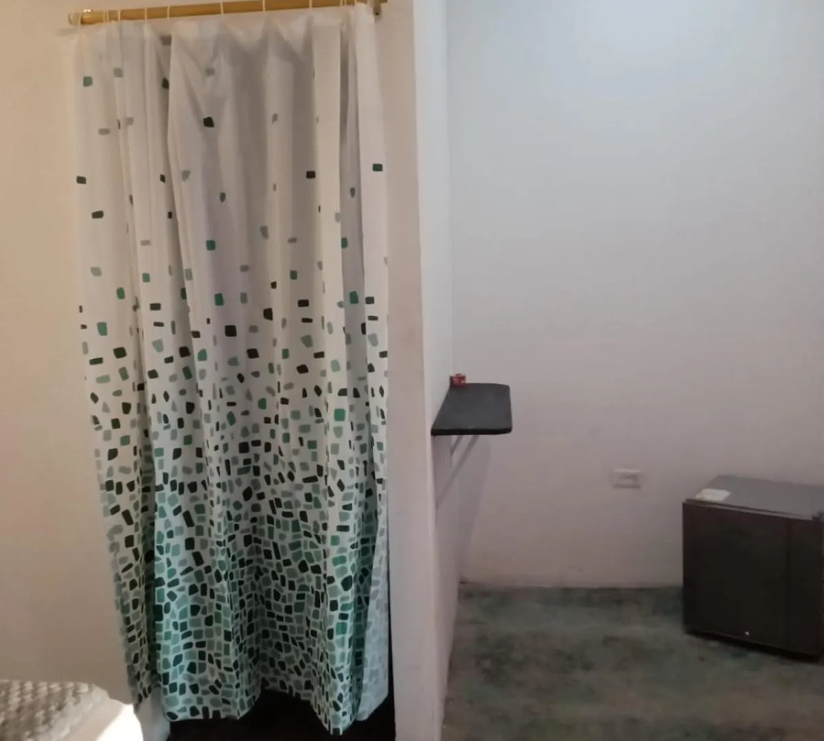 Bed and breakfast Vistayrona Santa Marta