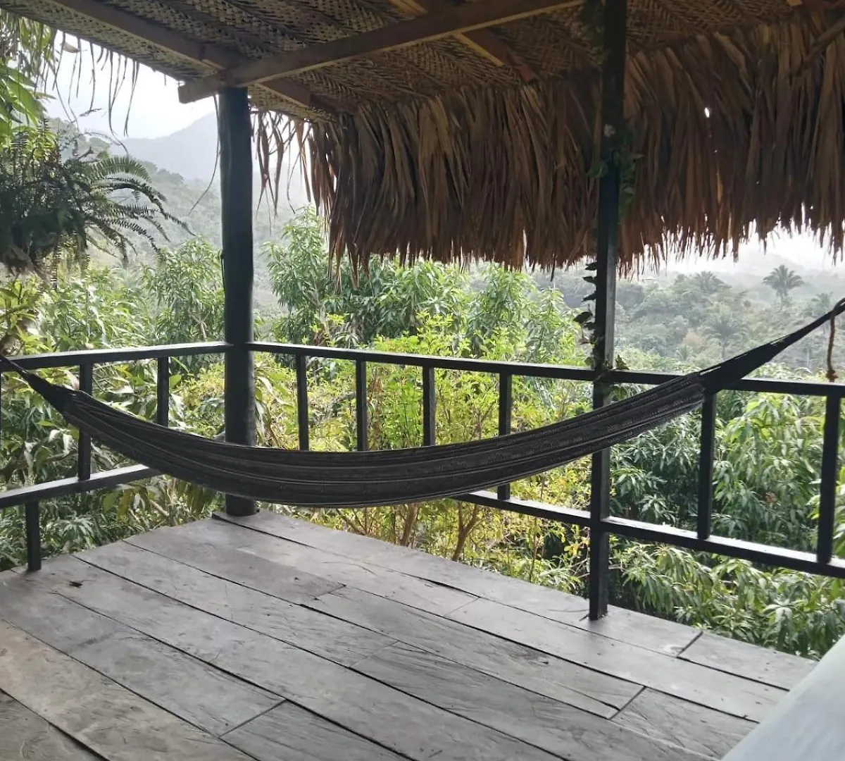 Vistayrona Santa Marta  Santa Marta (Magdalena)