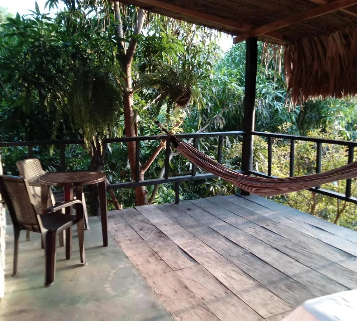 Bed and breakfast Vistayrona Santa Marta