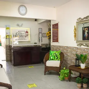 La Casa Del Huesped Santa Marta (Magdalena)